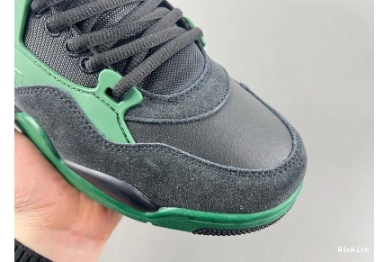 4 RM Jordan Air “Gorge Green” 1126